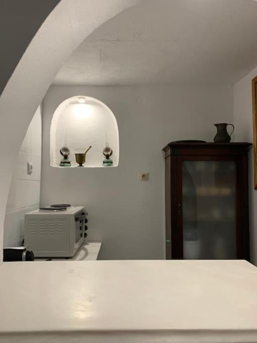 Traditional In The Heart Of Mykonos! Mykonos Town